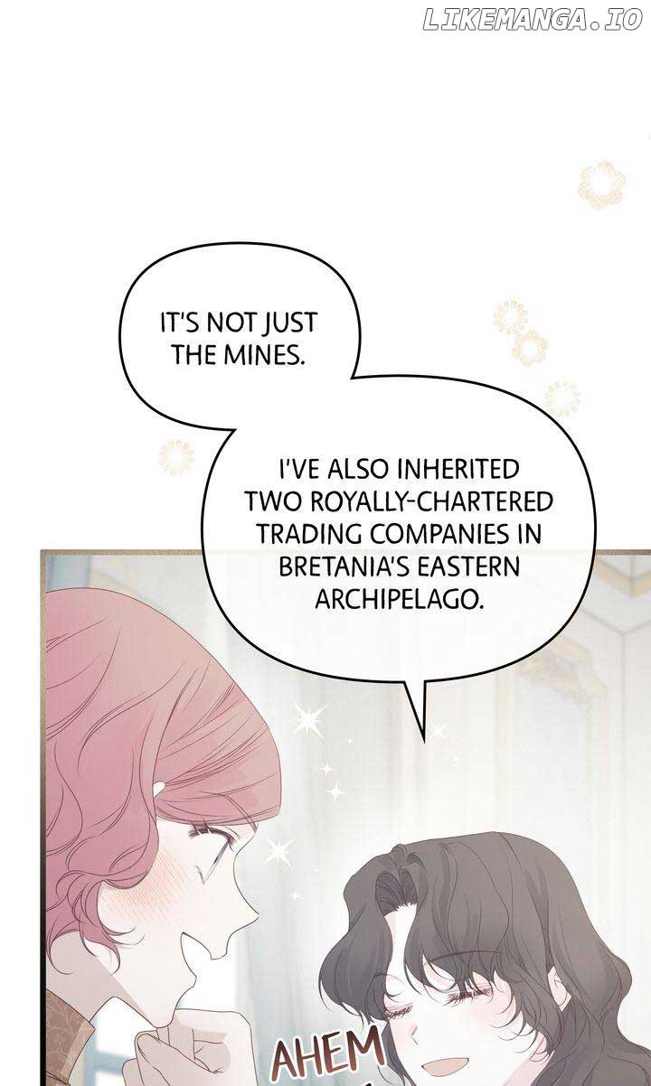 But Please, Help Me Chapter 28 page 45