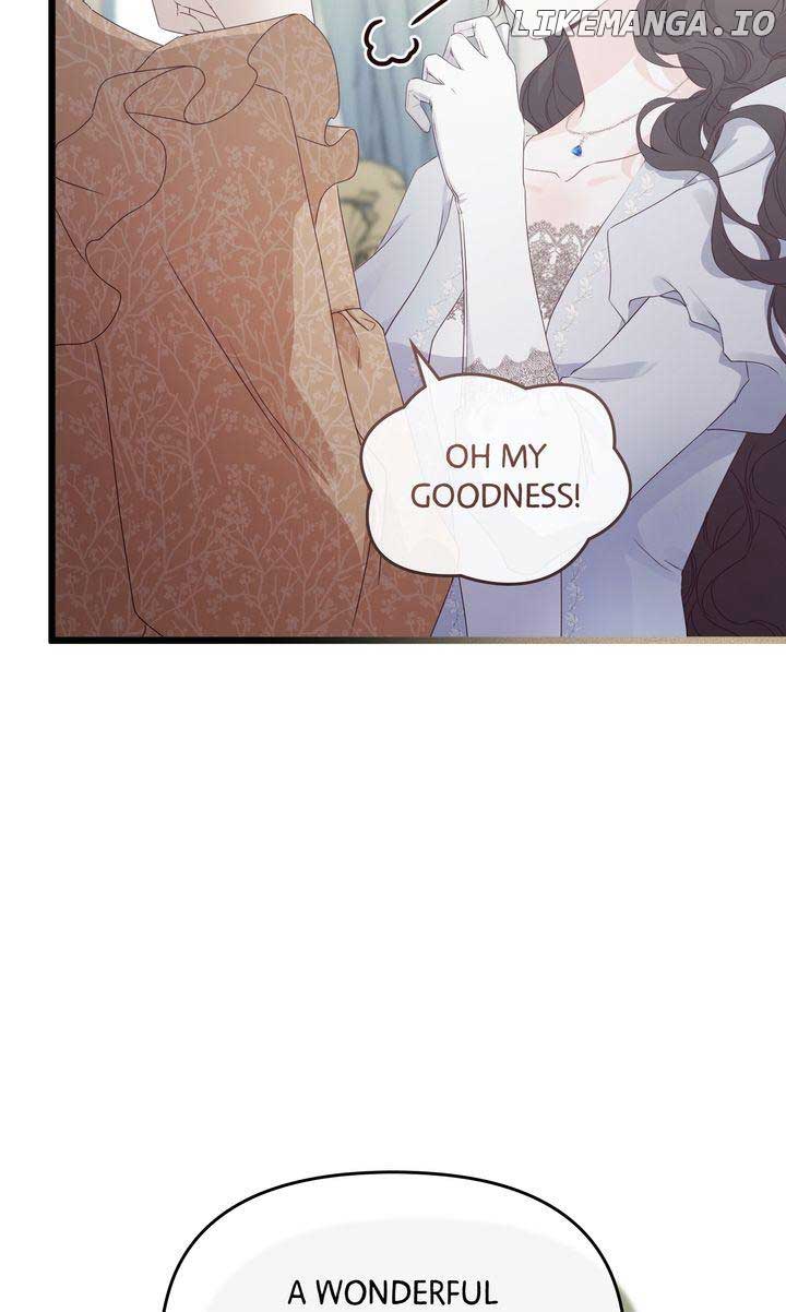 But Please, Help Me Chapter 28 page 46