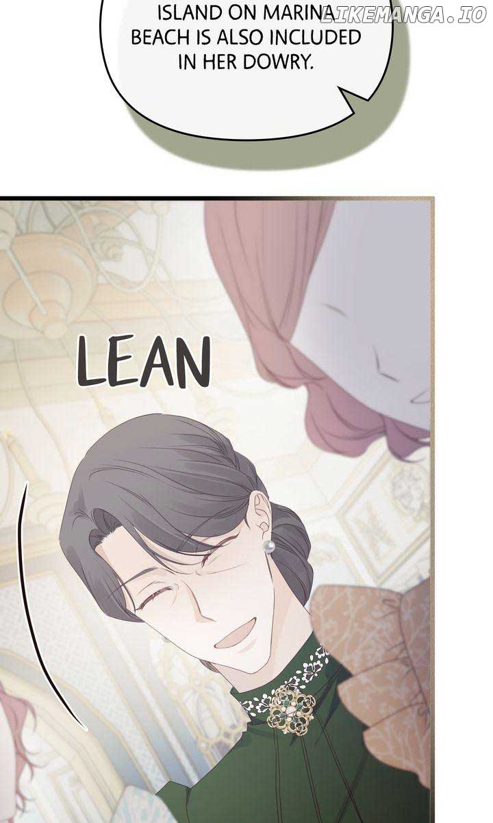 But Please, Help Me Chapter 28 page 47