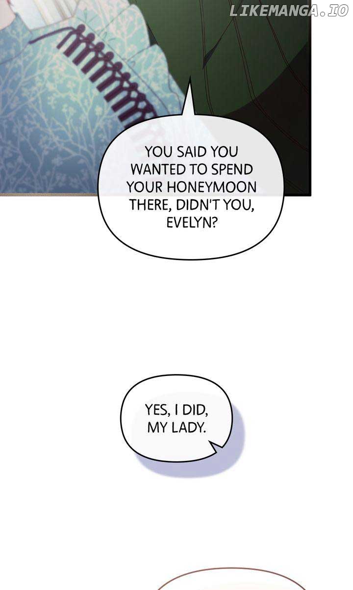But Please, Help Me Chapter 28 page 48