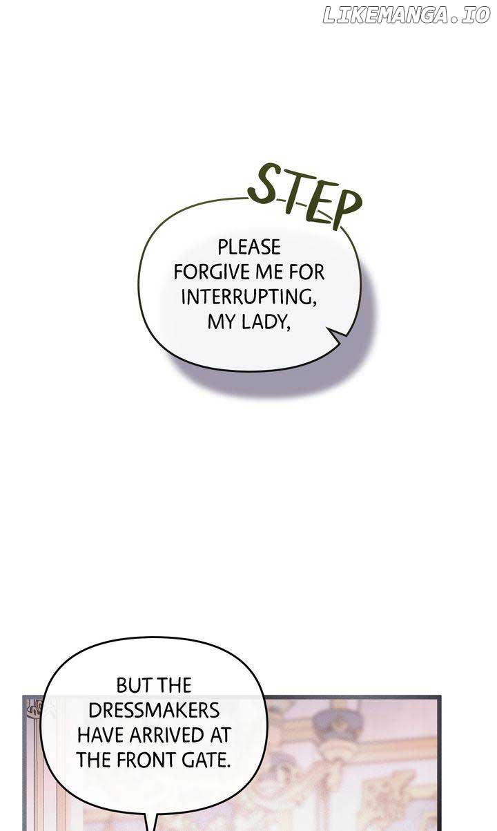 But Please, Help Me Chapter 28 page 4