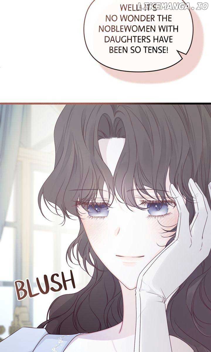 But Please, Help Me Chapter 28 page 49