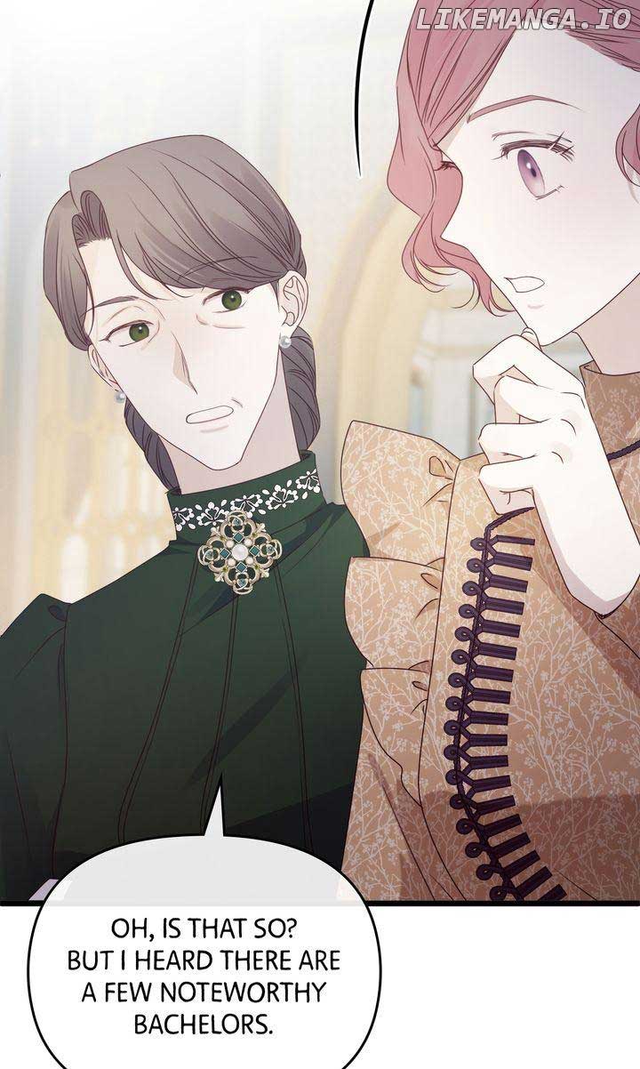 But Please, Help Me Chapter 28 page 51