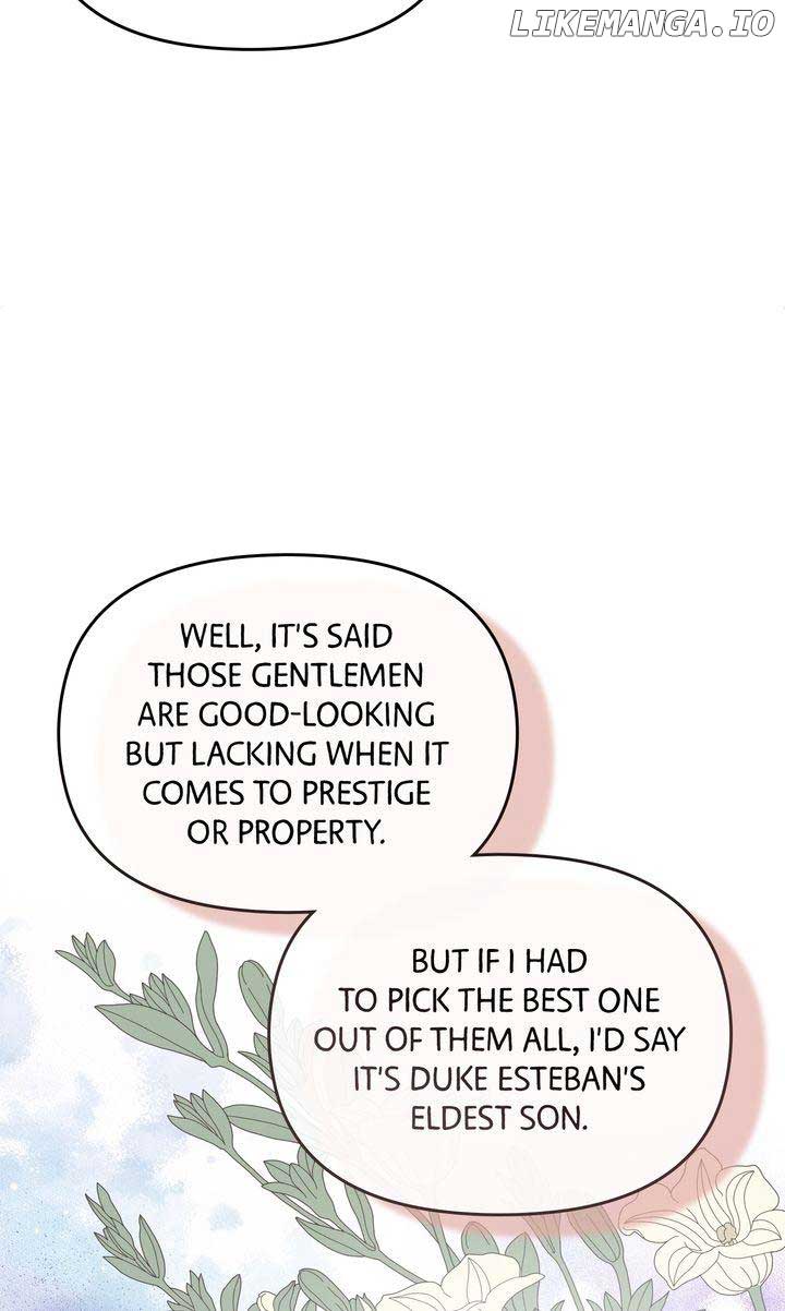 But Please, Help Me Chapter 28 page 52