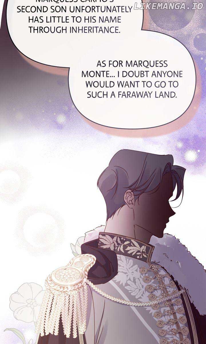 But Please, Help Me Chapter 28 page 54