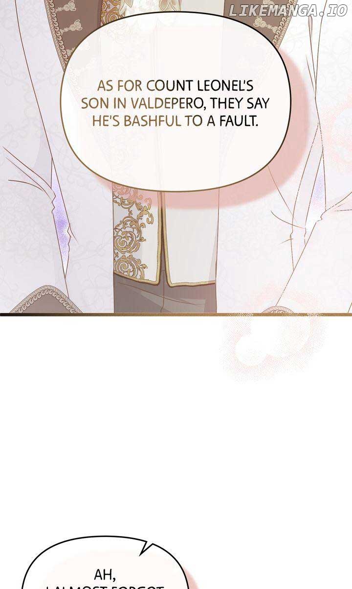 But Please, Help Me Chapter 28 page 56