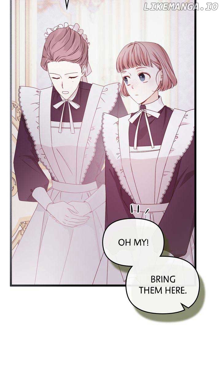But Please, Help Me Chapter 28 page 5