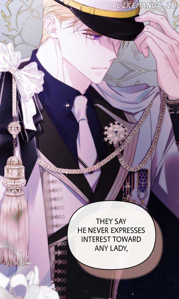 But Please, Help Me Chapter 28 page 59
