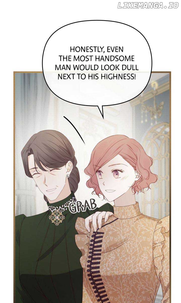 But Please, Help Me Chapter 28 page 61