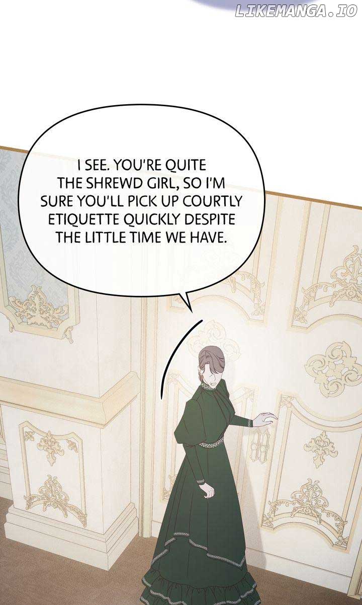 But Please, Help Me Chapter 28 page 68