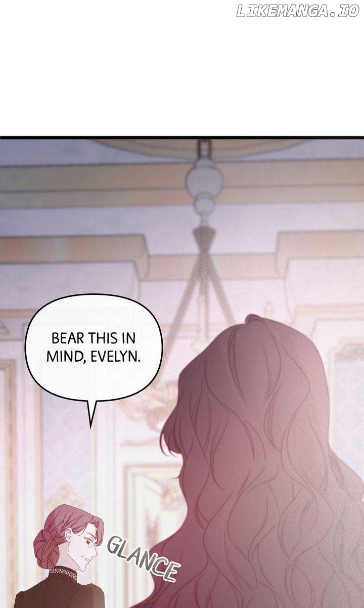 But Please, Help Me Chapter 28 page 6