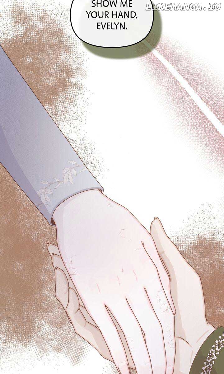 But Please, Help Me Chapter 28 page 70