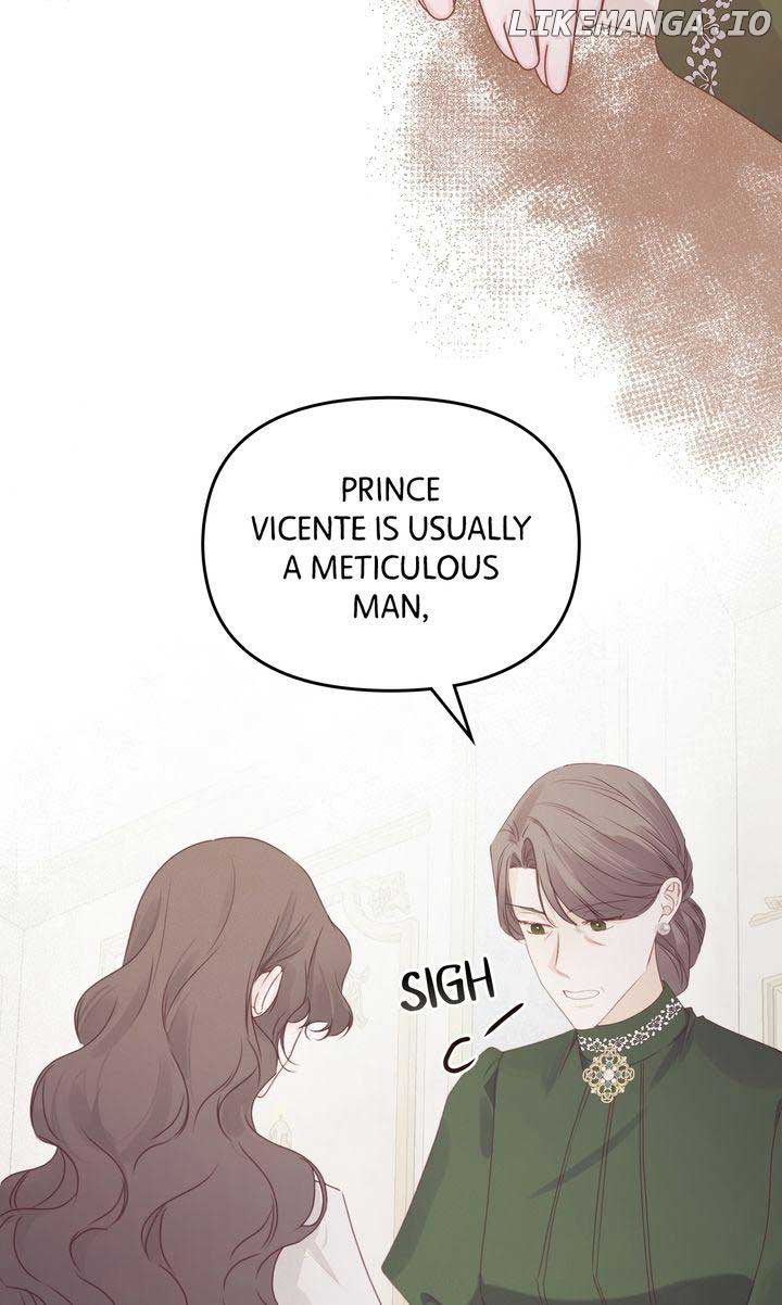 But Please, Help Me Chapter 28 page 71