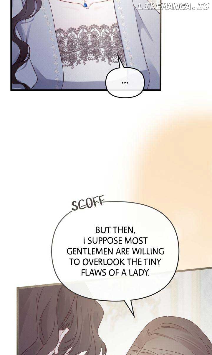 But Please, Help Me Chapter 28 page 74