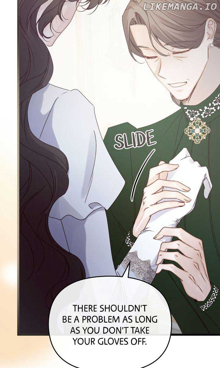 But Please, Help Me Chapter 28 page 75