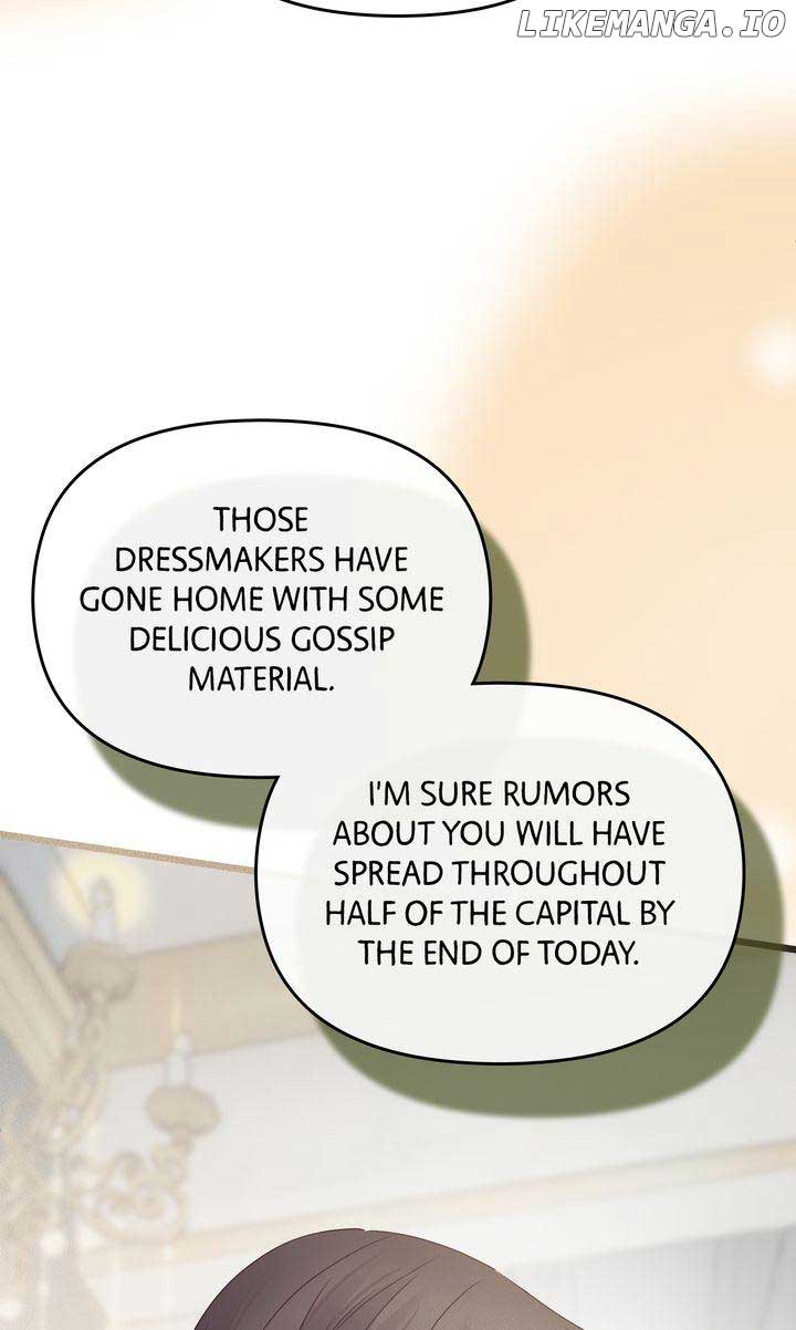 But Please, Help Me Chapter 28 page 76