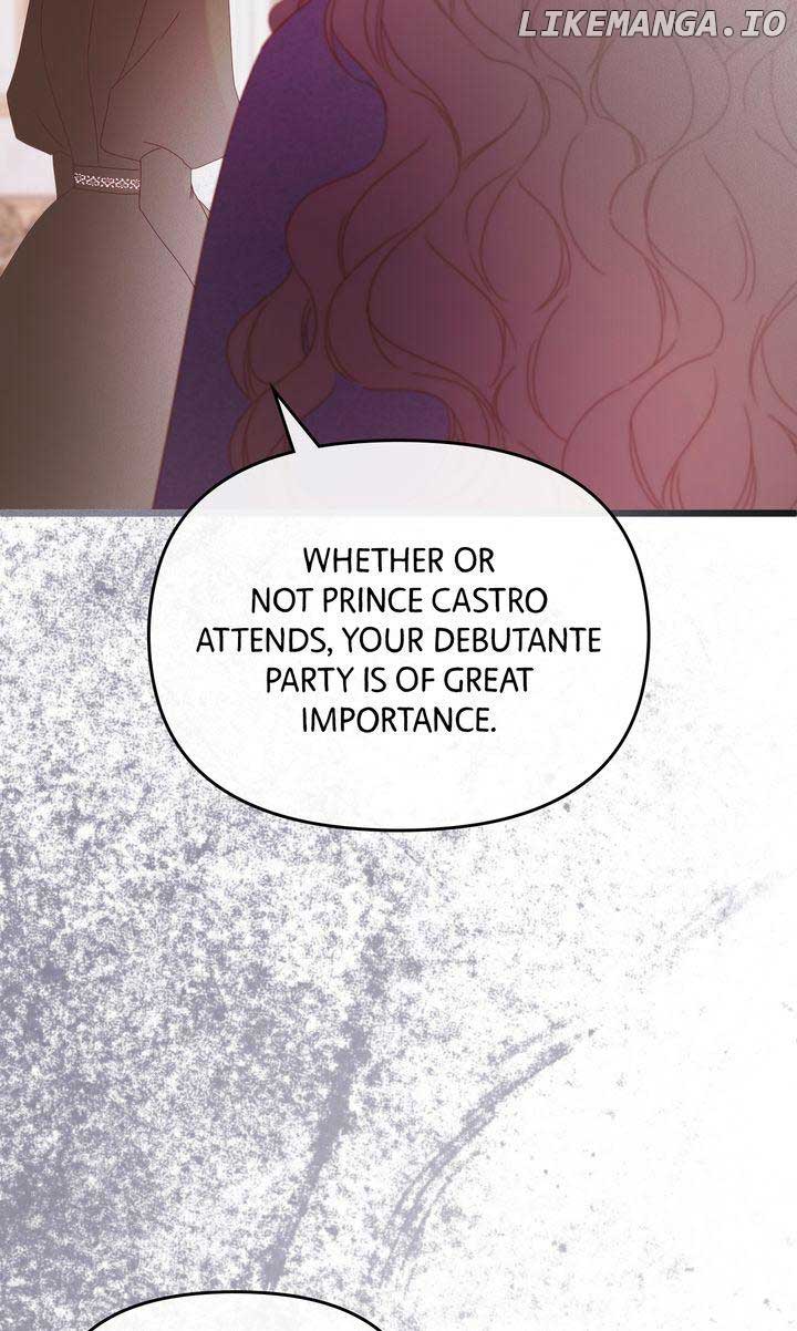 But Please, Help Me Chapter 28 page 7