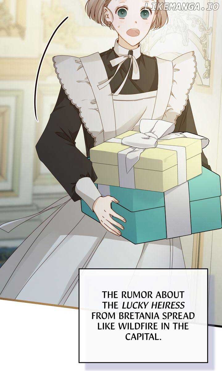 But Please, Help Me Chapter 28 page 82