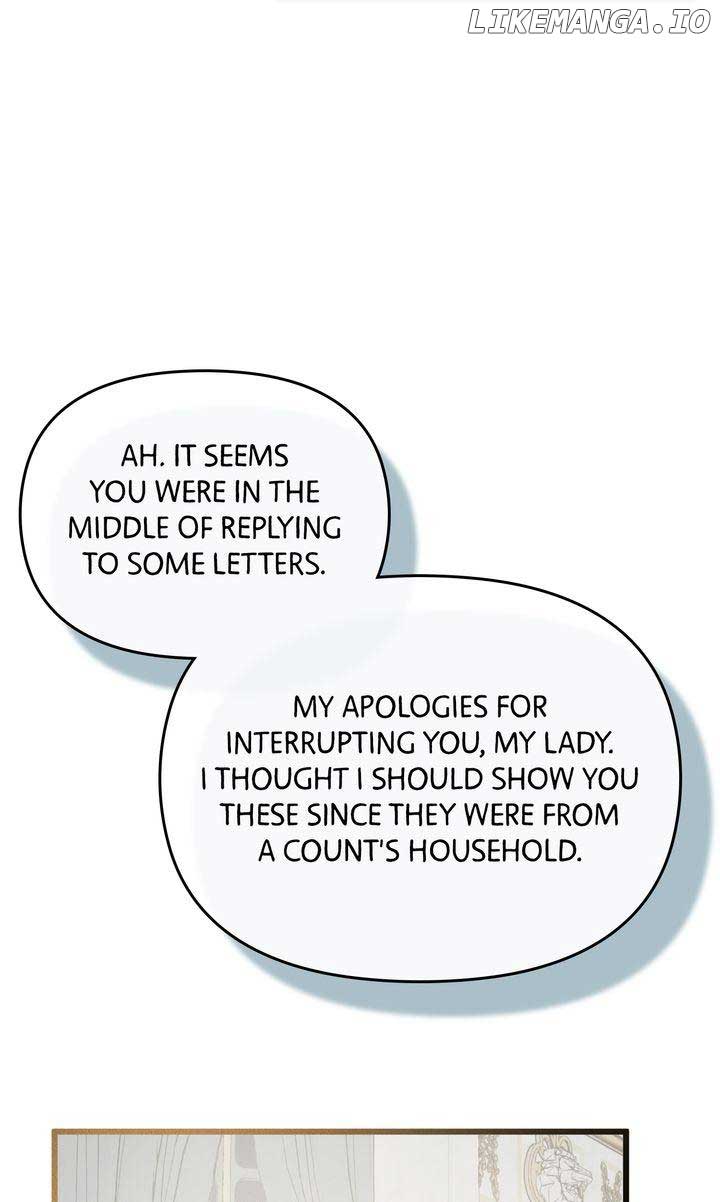 But Please, Help Me Chapter 28 page 83