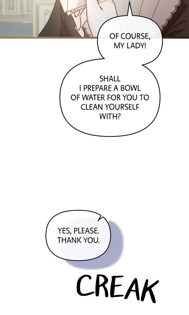 But Please, Help Me Chapter 28 page 86
