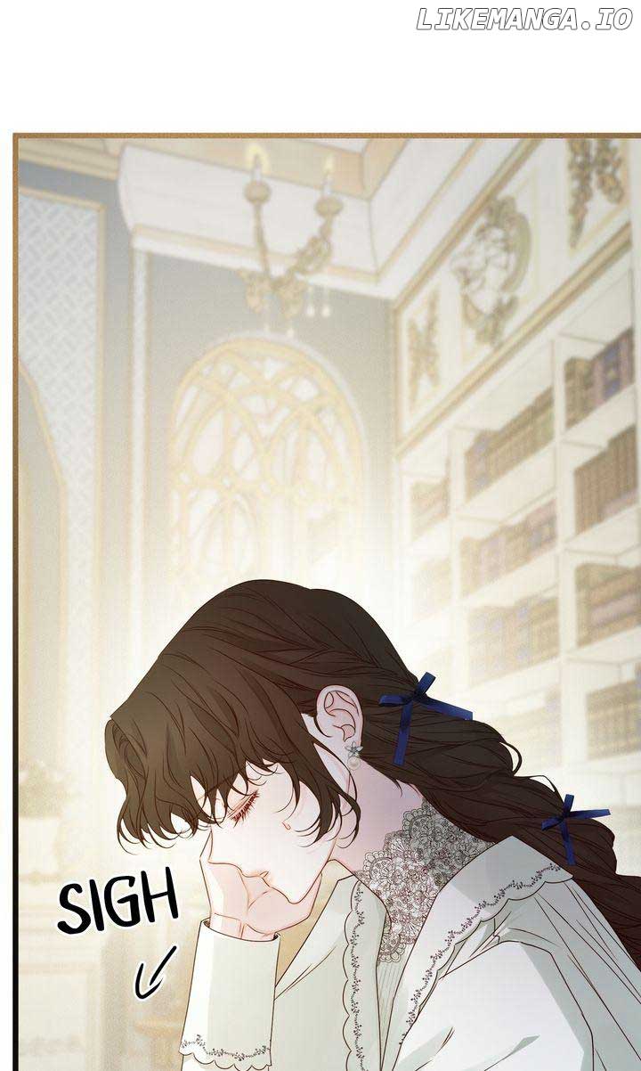 But Please, Help Me Chapter 28 page 87