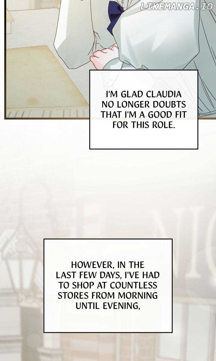 But Please, Help Me Chapter 28 page 88