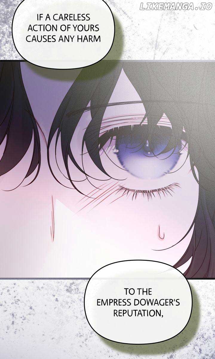 But Please, Help Me Chapter 28 page 8