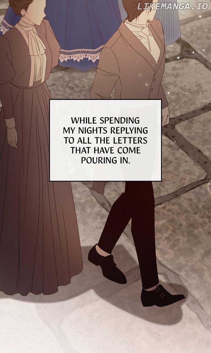 But Please, Help Me Chapter 28 page 90