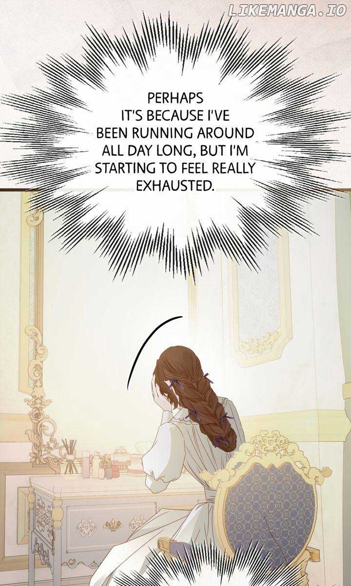 But Please, Help Me Chapter 28 page 91