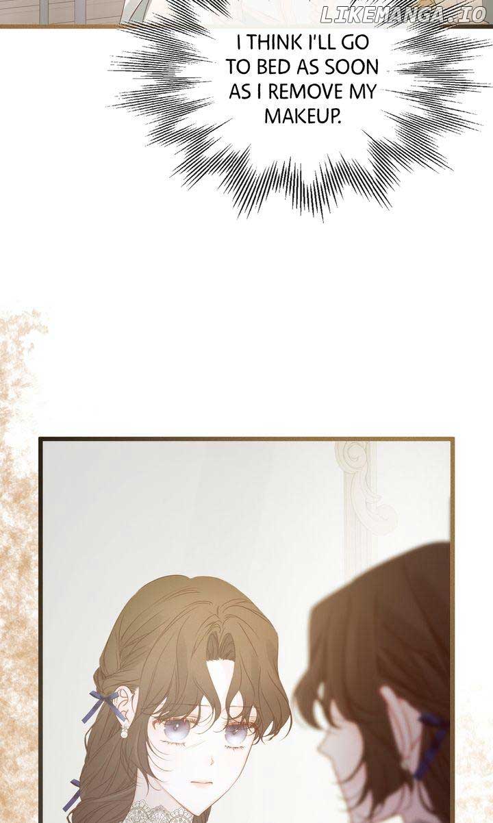 But Please, Help Me Chapter 28 page 92
