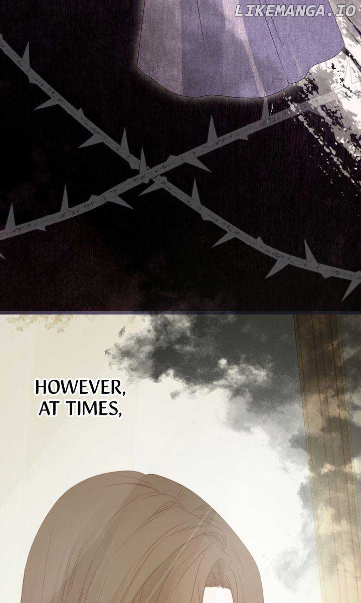But Please, Help Me Chapter 28 page 97