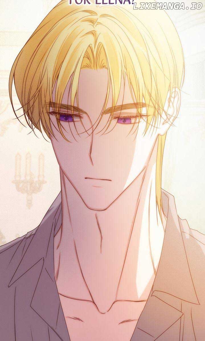 But Please, Help Me Chapter 29 page 104