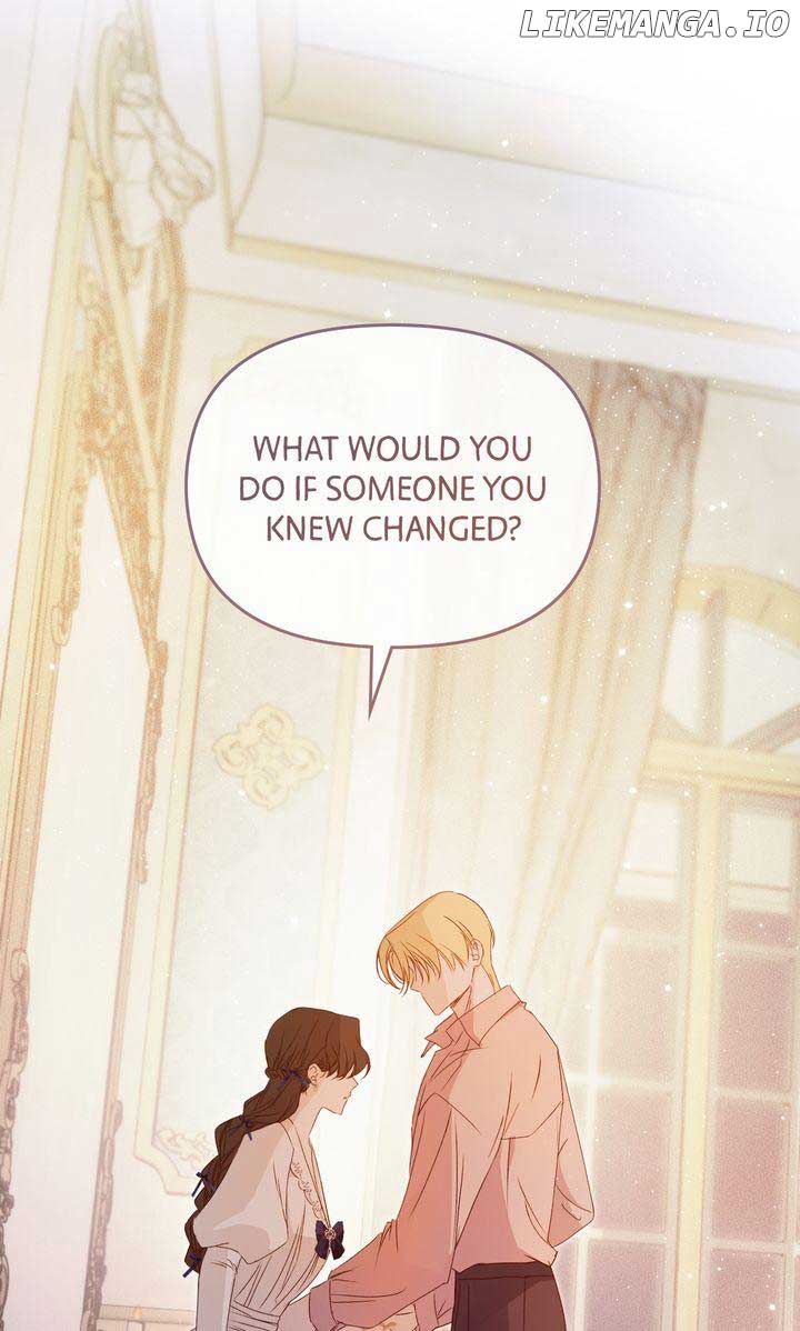 But Please, Help Me Chapter 29 page 106