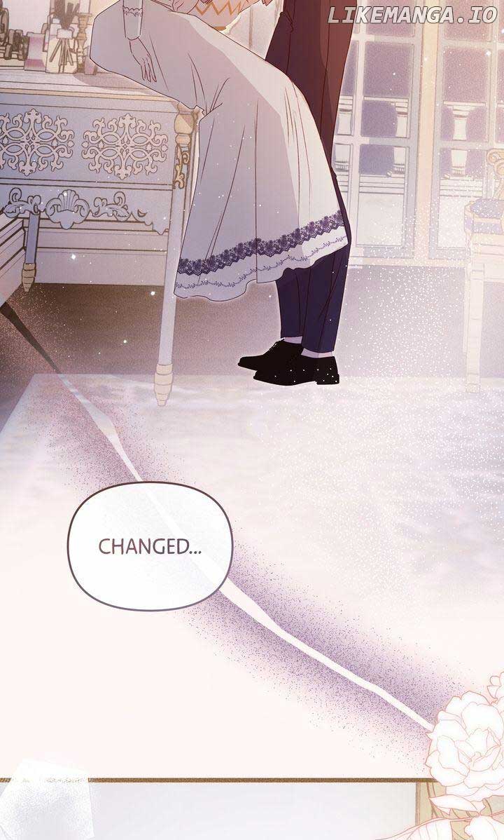 But Please, Help Me Chapter 29 page 107