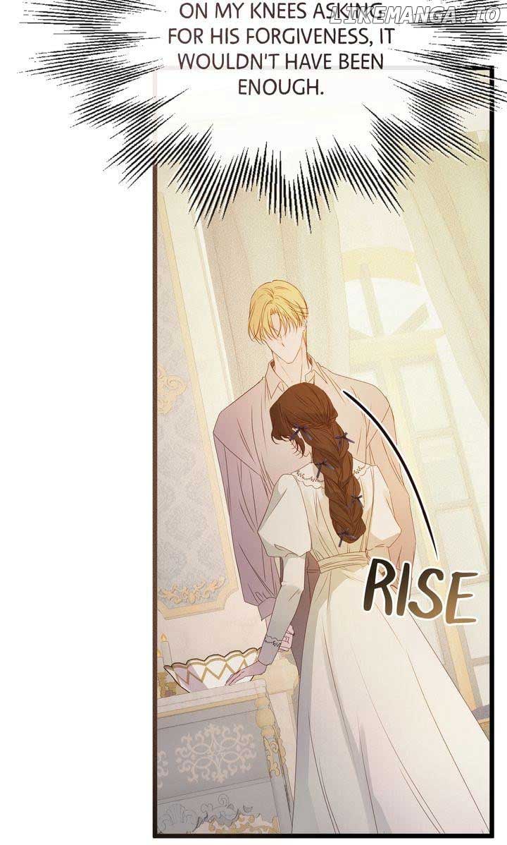 But Please, Help Me Chapter 29 page 14
