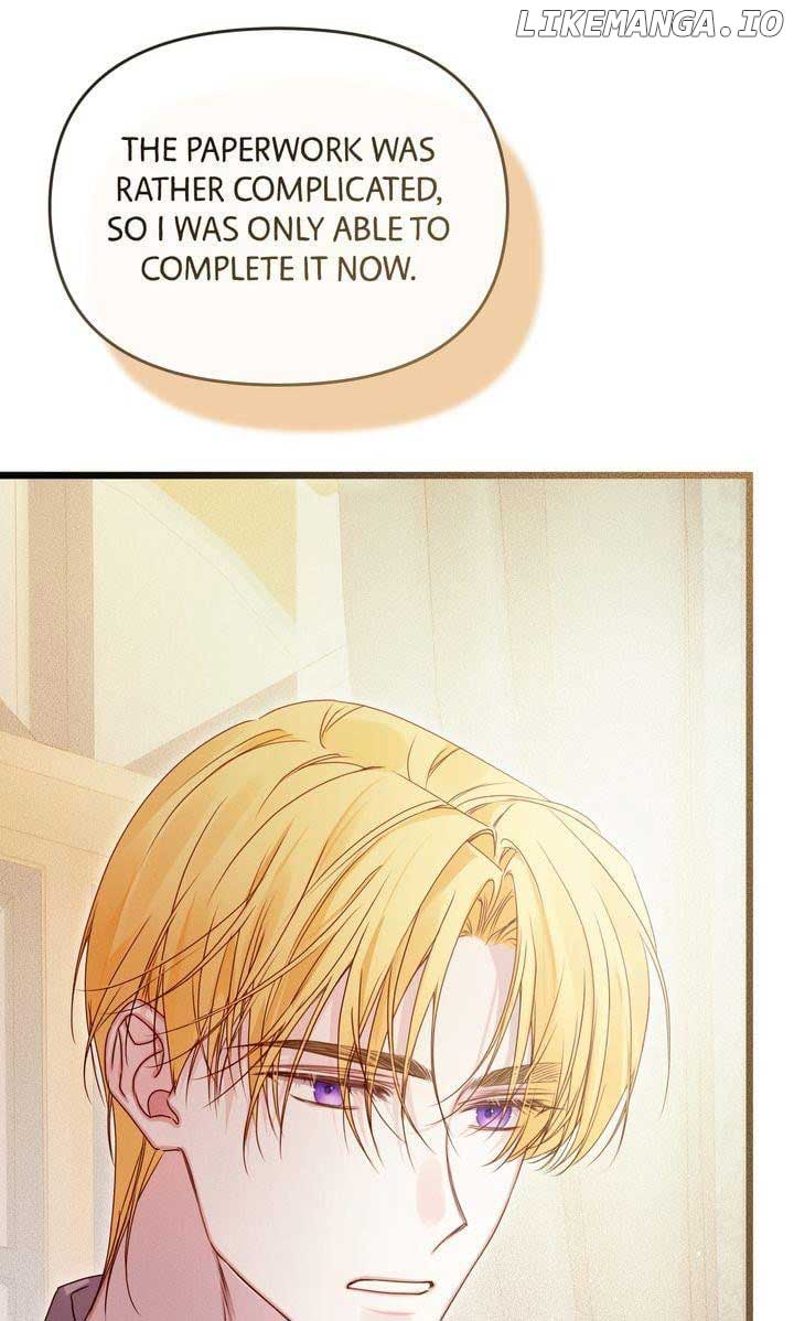 But Please, Help Me Chapter 29 page 19
