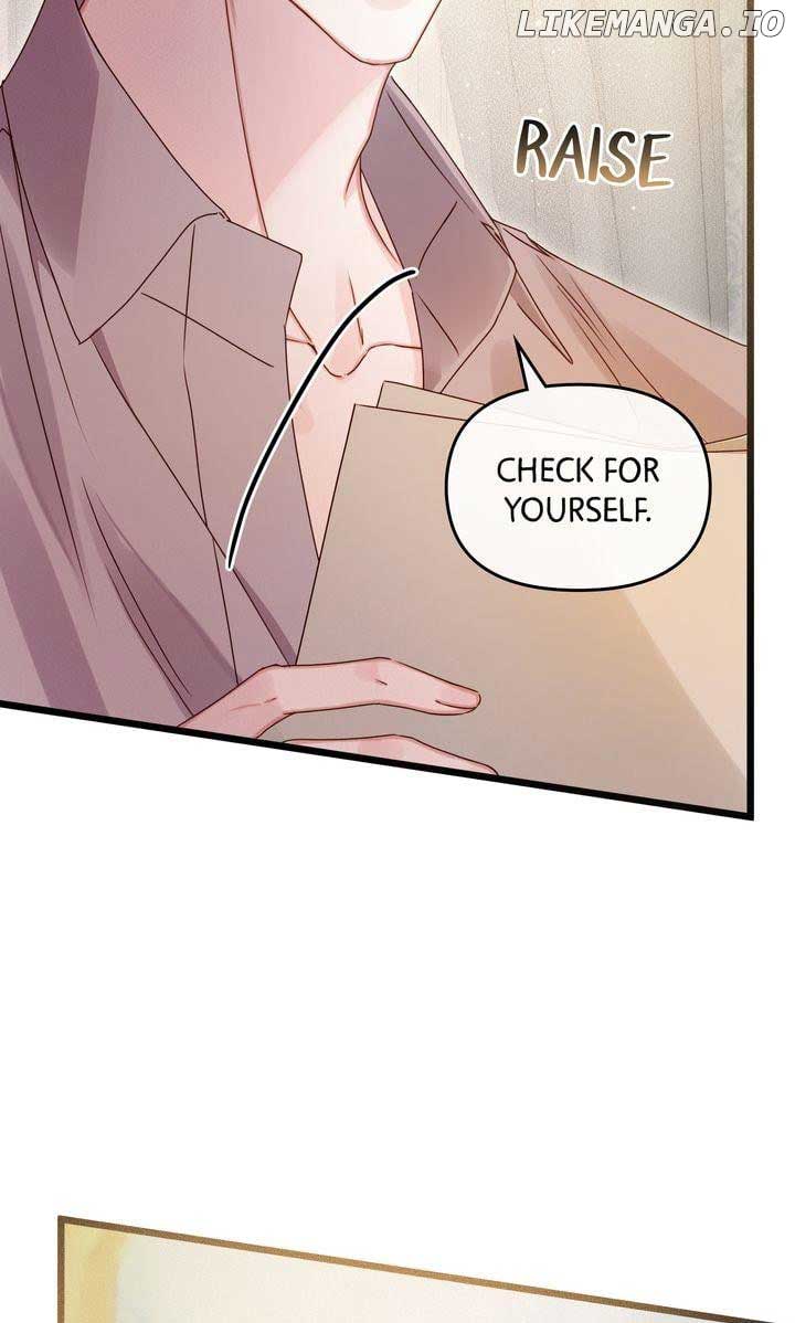 But Please, Help Me Chapter 29 page 20