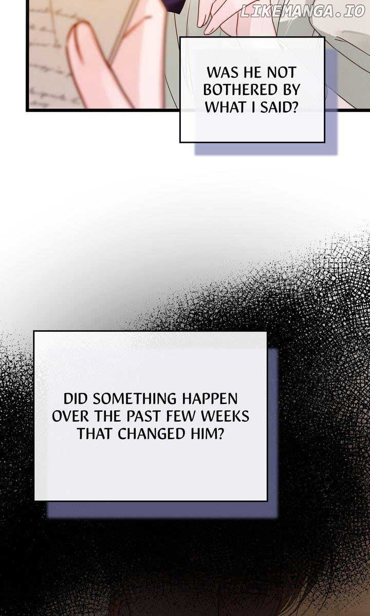 But Please, Help Me Chapter 29 page 22