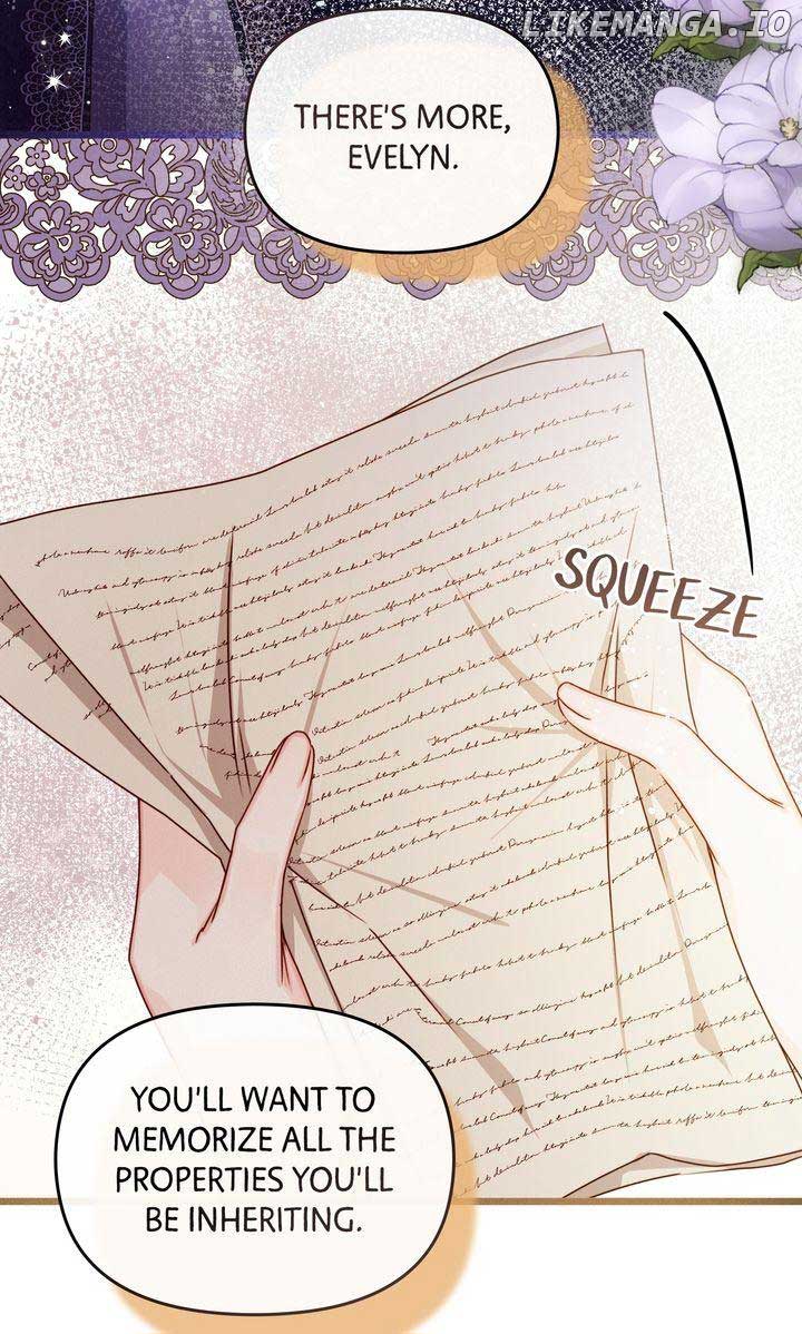 But Please, Help Me Chapter 29 page 32