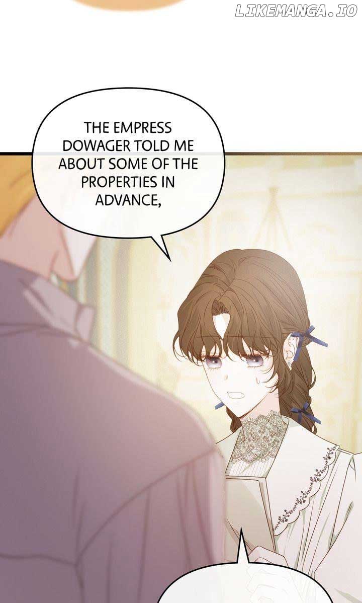 But Please, Help Me Chapter 29 page 33