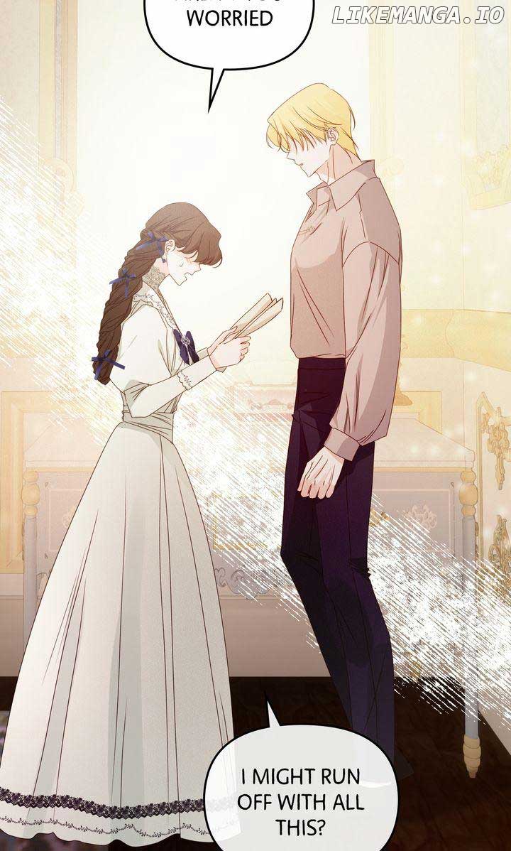 But Please, Help Me Chapter 29 page 36