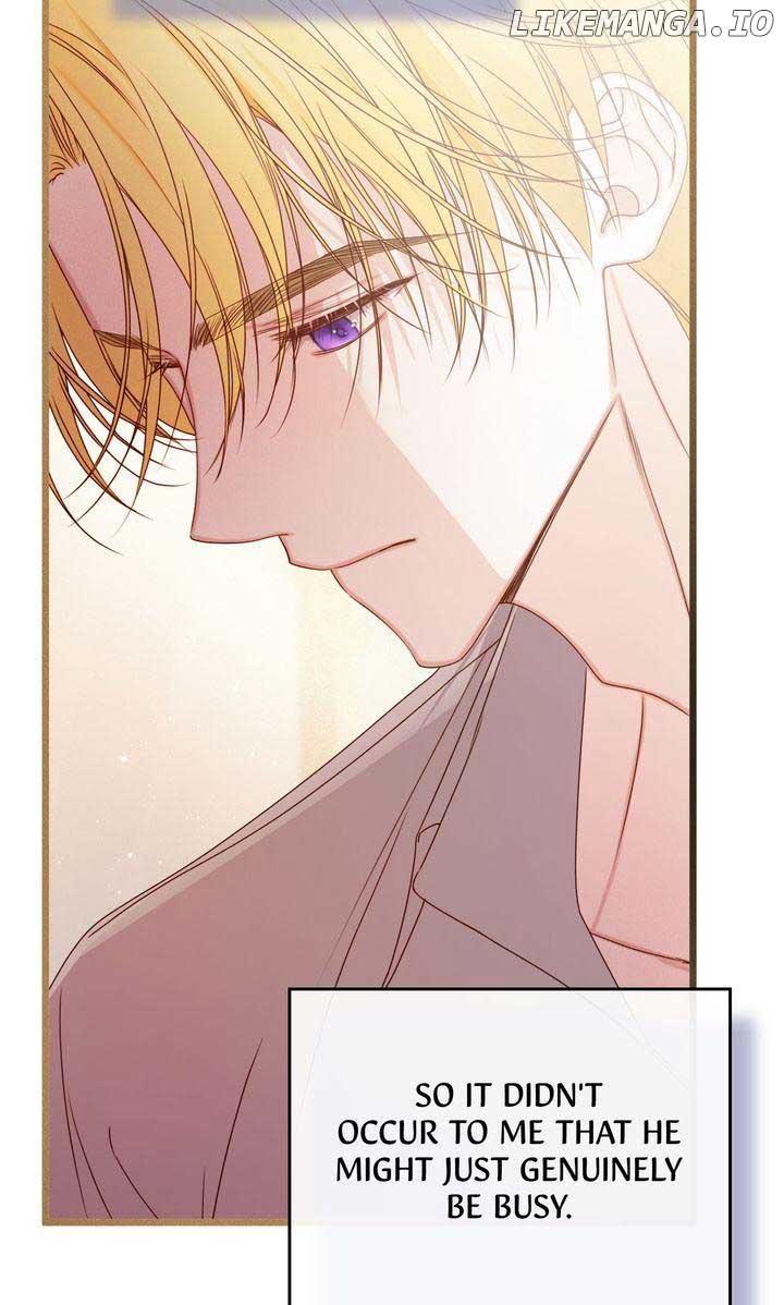 But Please, Help Me Chapter 29 page 43