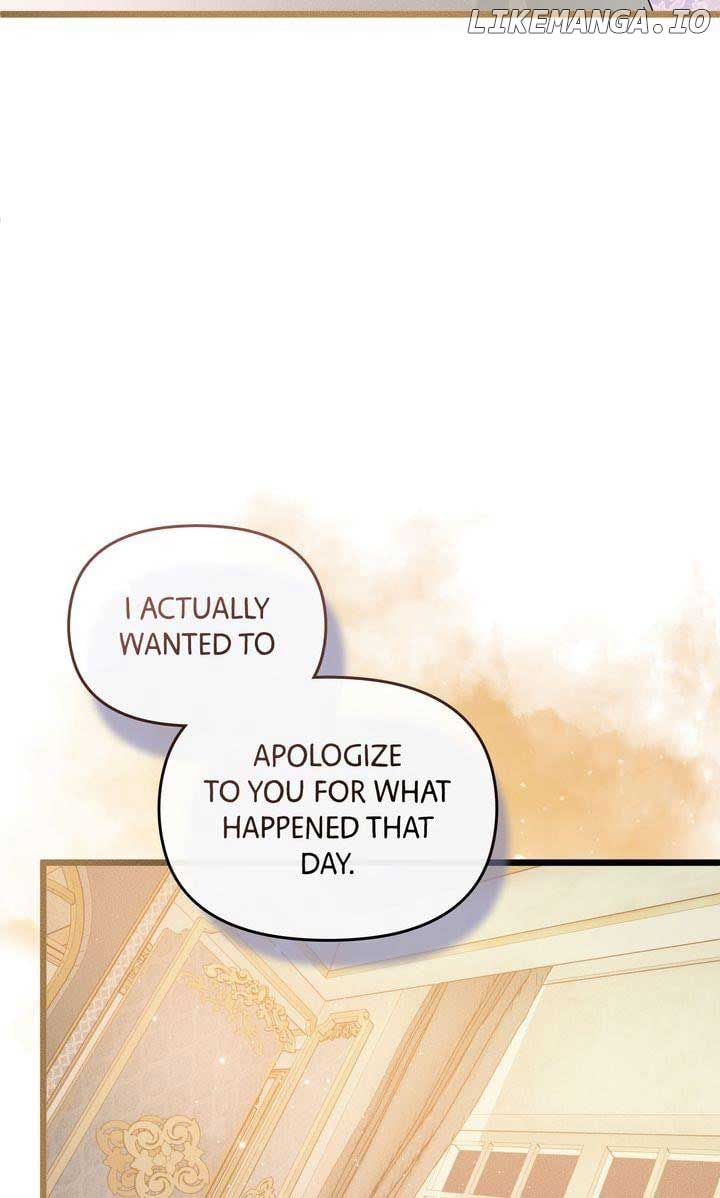 But Please, Help Me Chapter 29 page 46