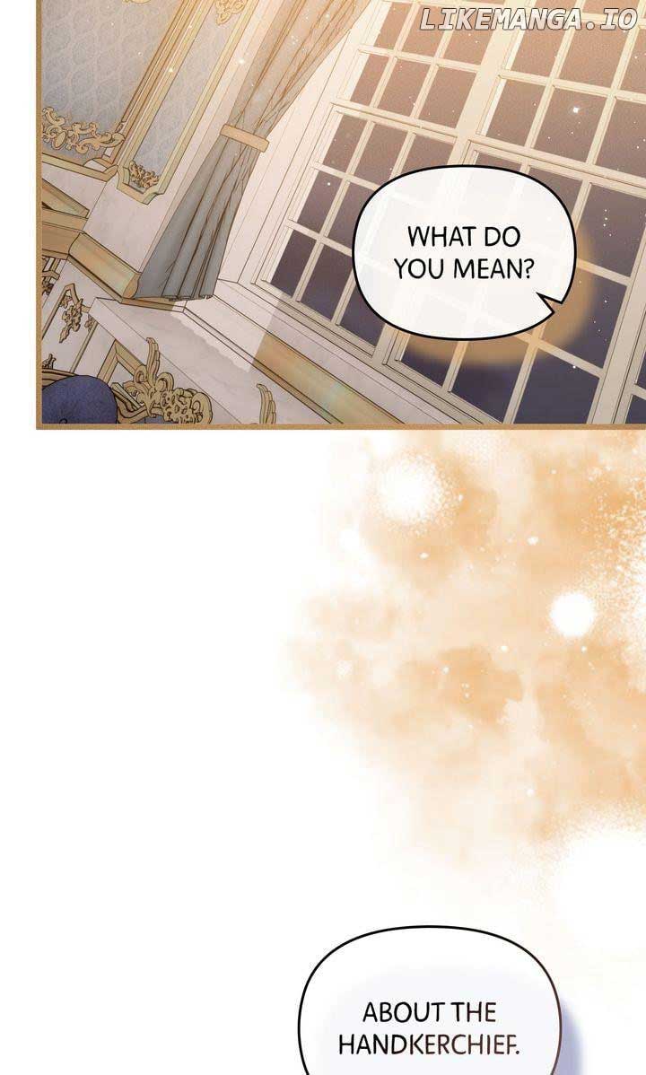 But Please, Help Me Chapter 29 page 47