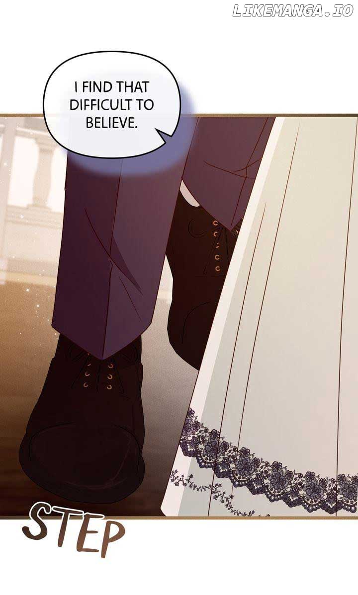 But Please, Help Me Chapter 29 page 51