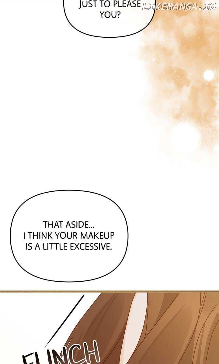 But Please, Help Me Chapter 29 page 55