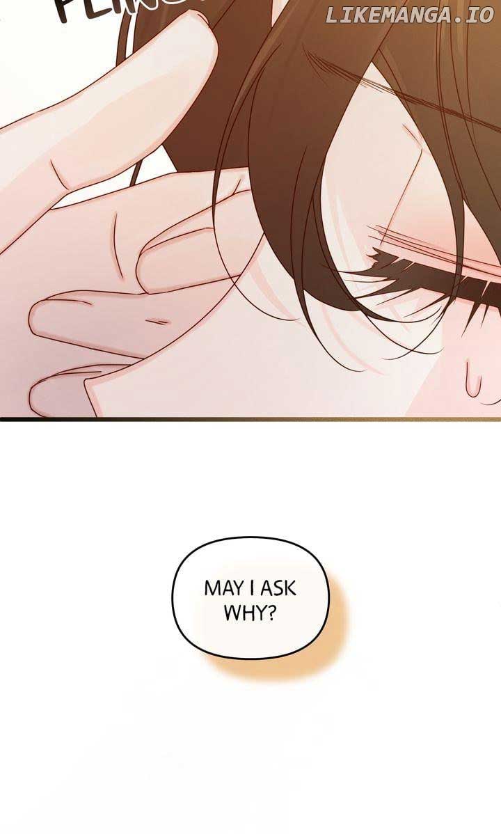 But Please, Help Me Chapter 29 page 56