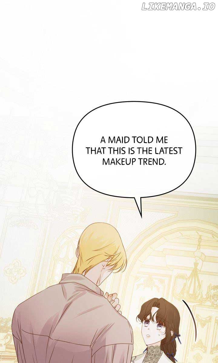 But Please, Help Me Chapter 29 page 57