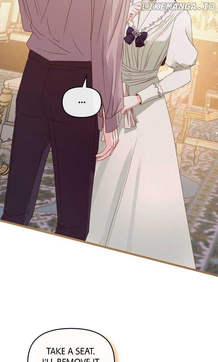 But Please, Help Me Chapter 29 page 58