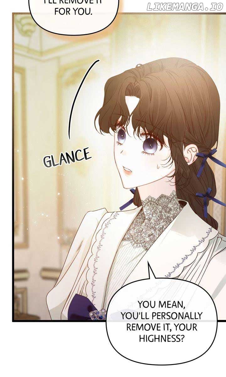 But Please, Help Me Chapter 29 page 59